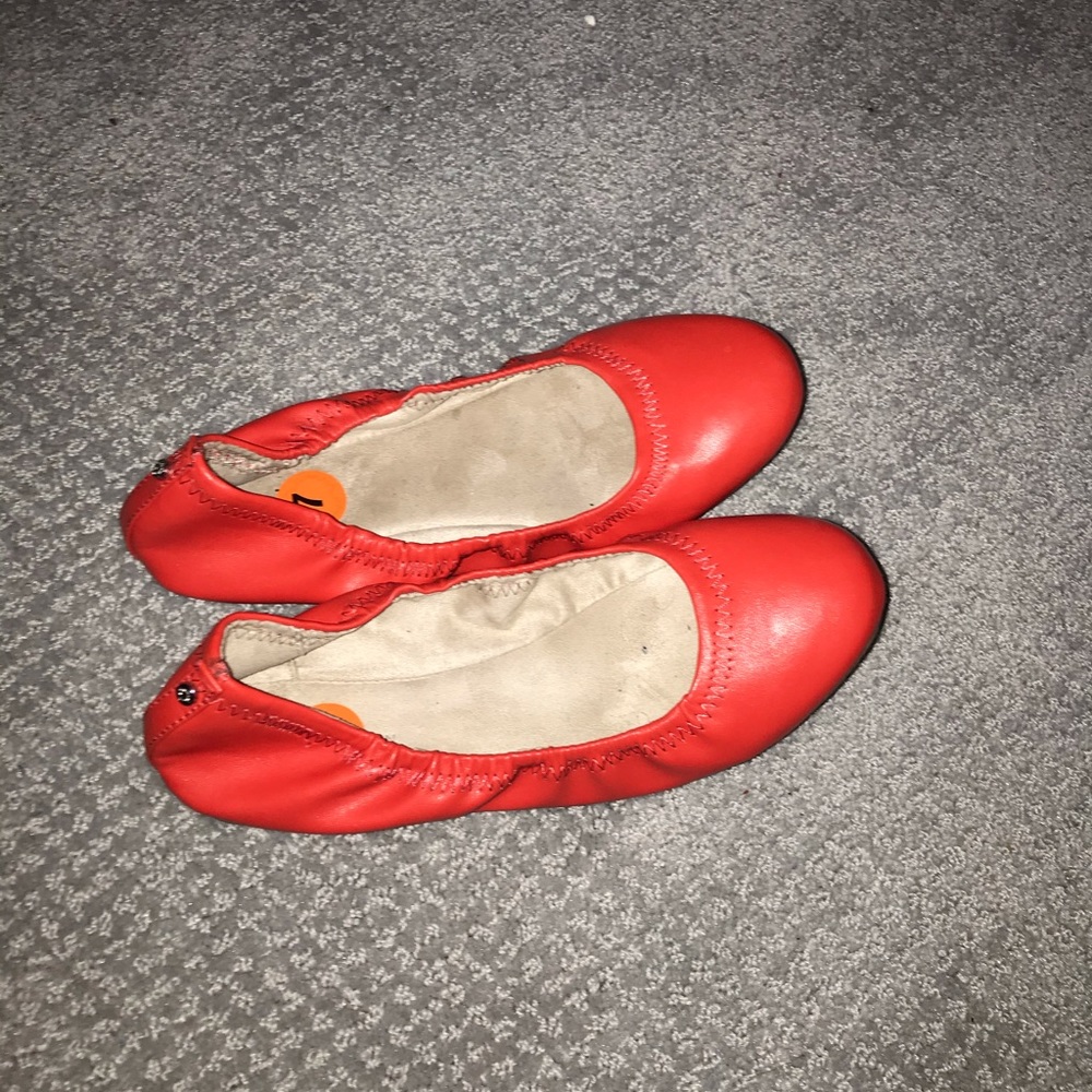 Res shoes